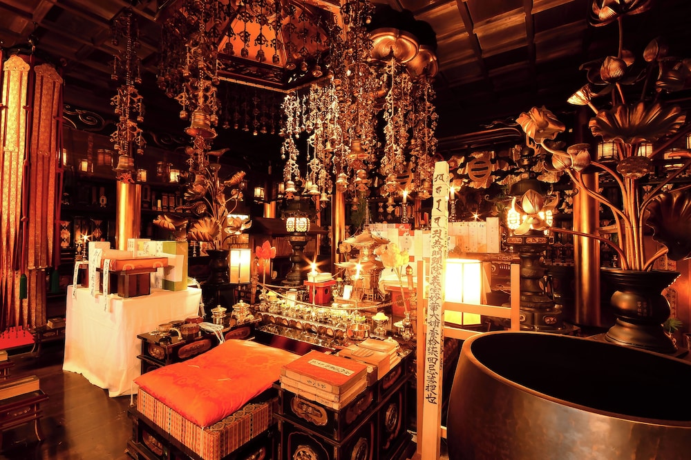 金剛三昧院 和歌山