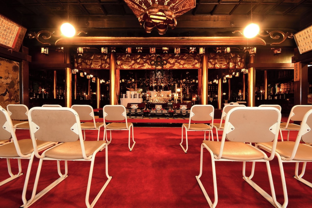 金剛三昧院 和歌山