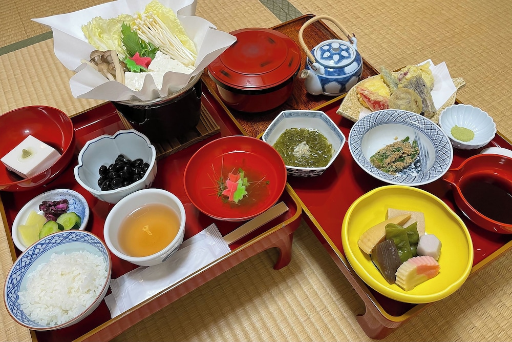 金剛三昧院 和歌山