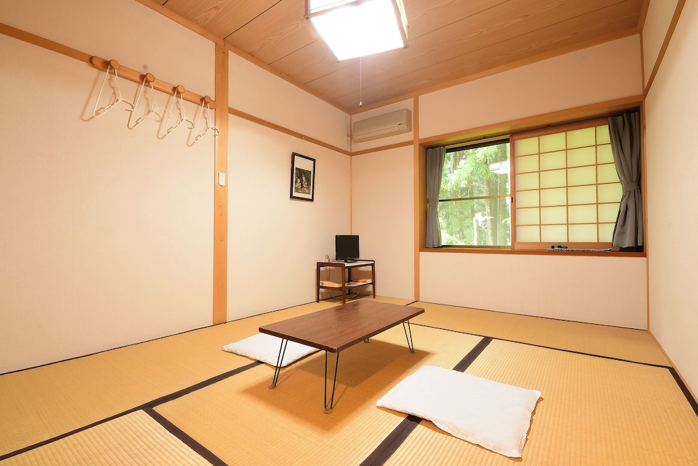 金剛三昧院 和歌山