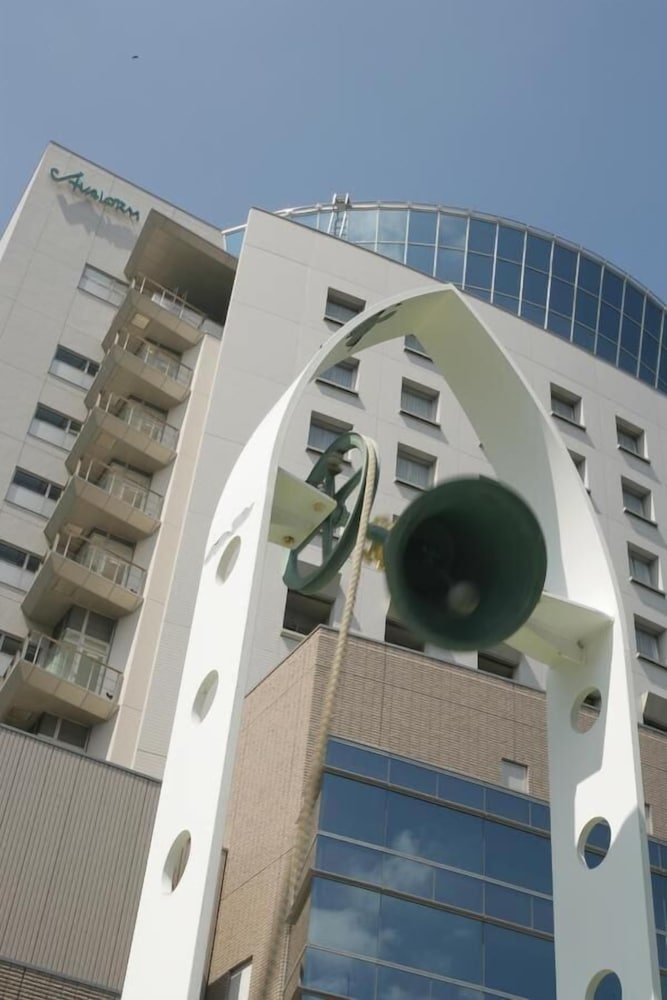 ホテルアバローム紀の国 和歌山