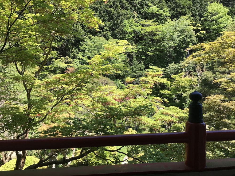 高野山 赤松院 和歌山