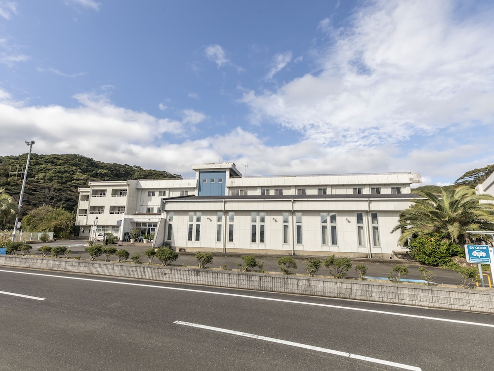 国民宿舎あらふねリゾート 和歌山