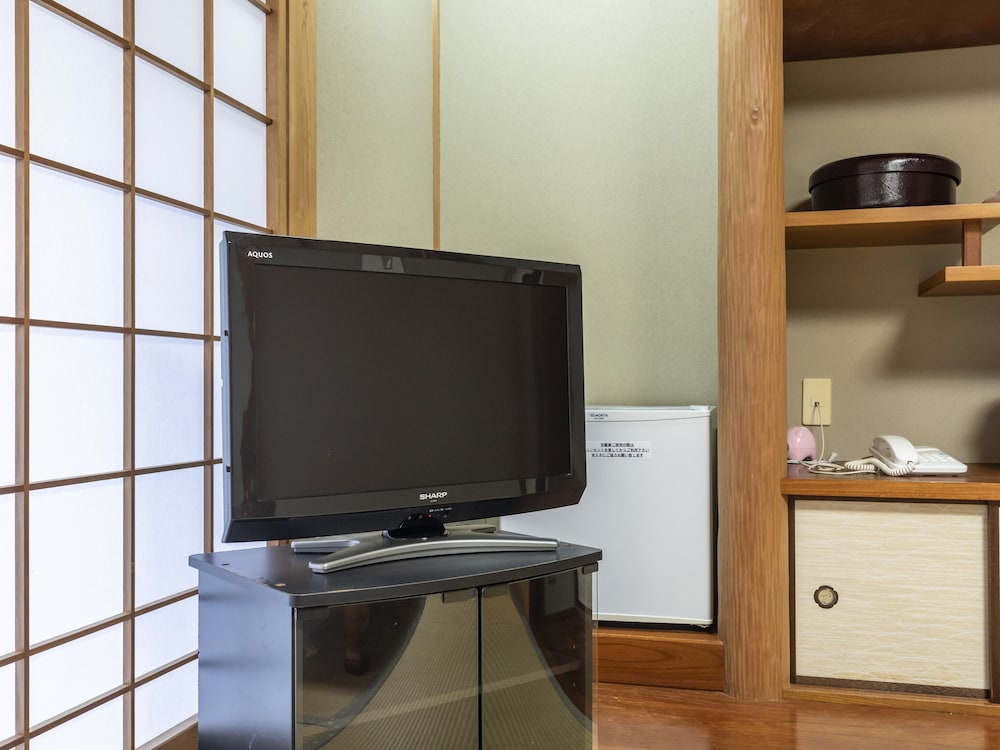 国民宿舎あらふねリゾート 和歌山