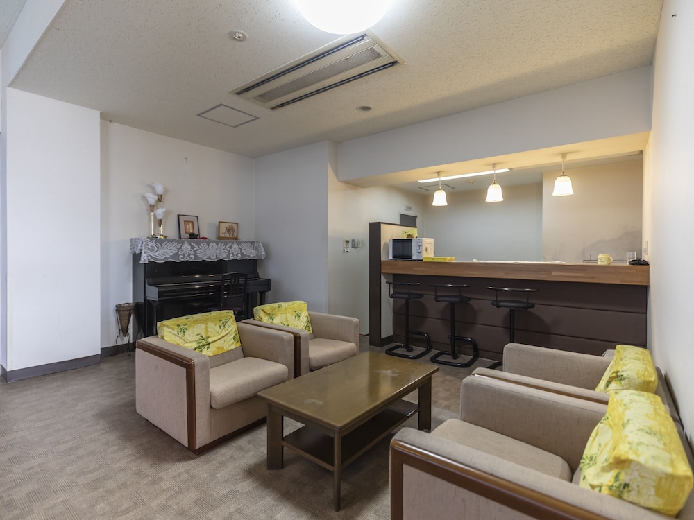 国民宿舎あらふねリゾート 和歌山