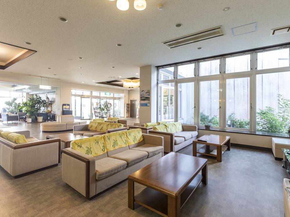 国民宿舎あらふねリゾート 和歌山