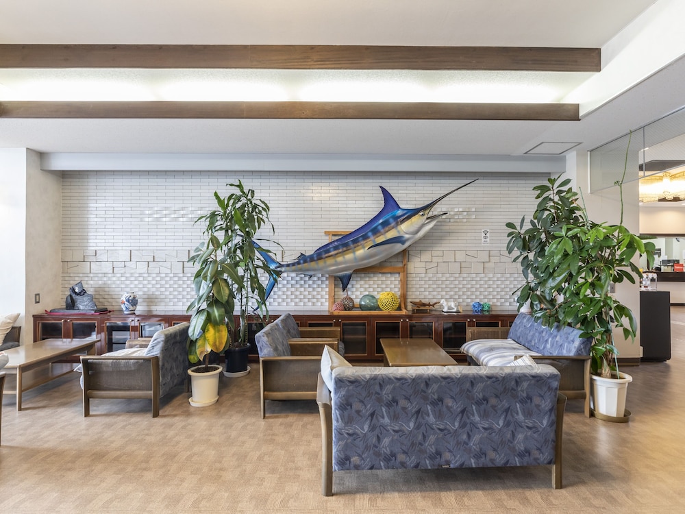 国民宿舎あらふねリゾート 和歌山