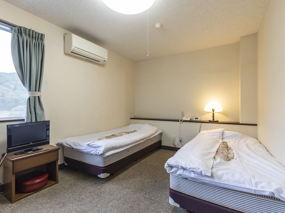 国民宿舎あらふねリゾート 和歌山