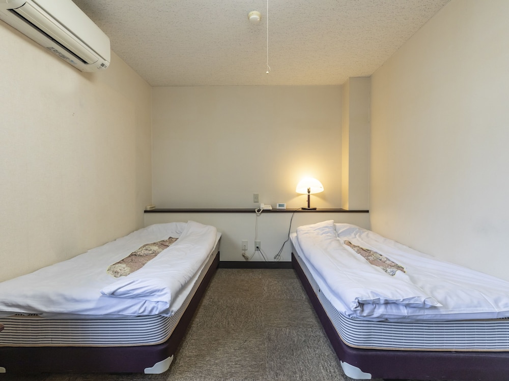 国民宿舎あらふねリゾート 和歌山