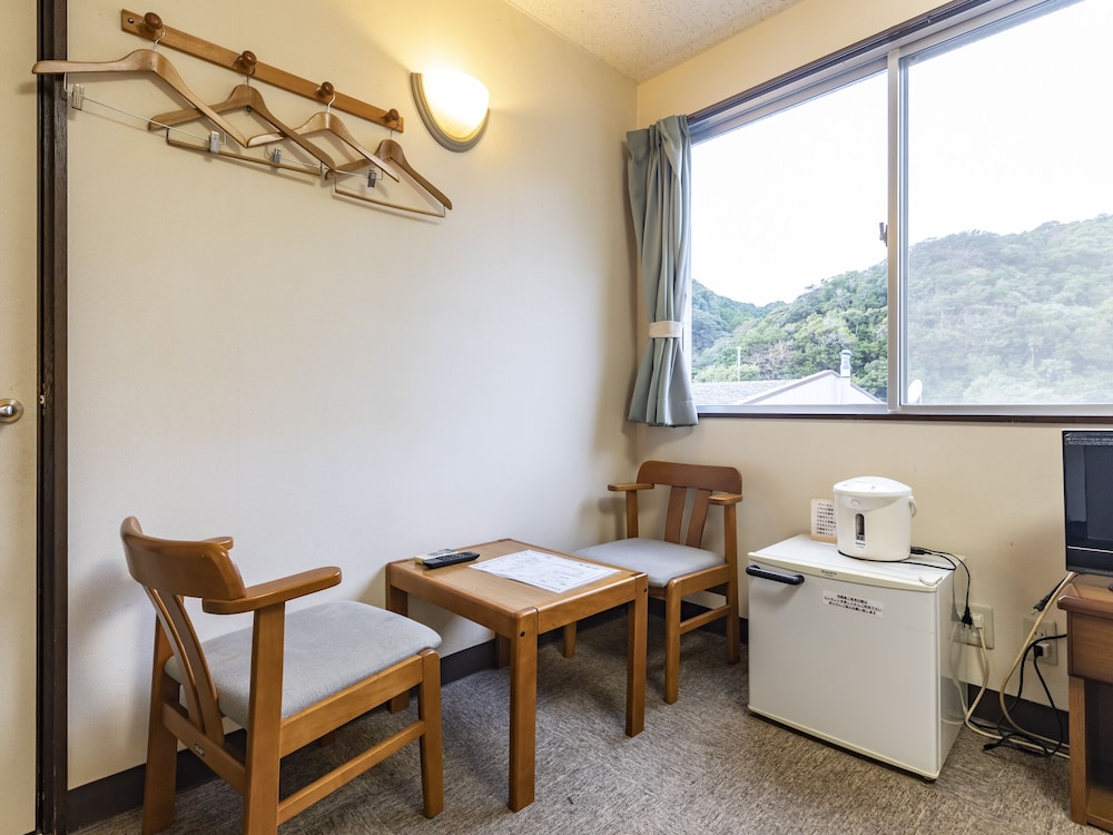 国民宿舎あらふねリゾート 和歌山