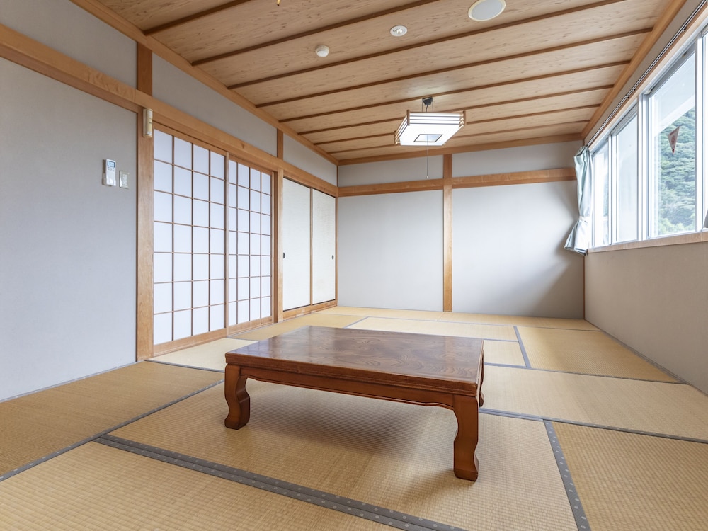 国民宿舎あらふねリゾート 和歌山