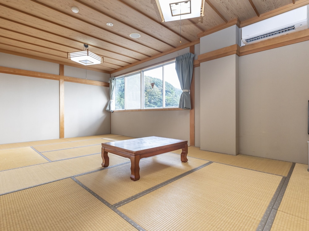 国民宿舎あらふねリゾート 和歌山