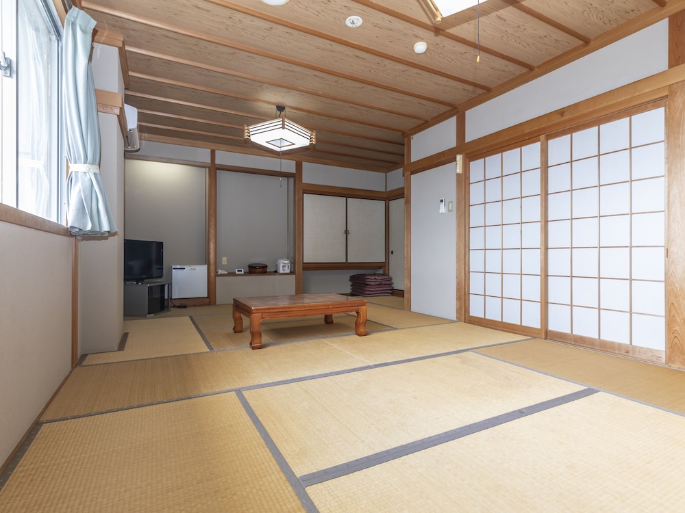 国民宿舎あらふねリゾート 和歌山