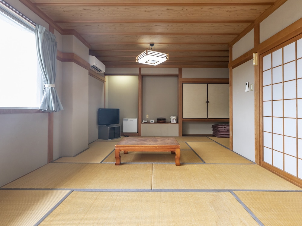 国民宿舎あらふねリゾート 和歌山