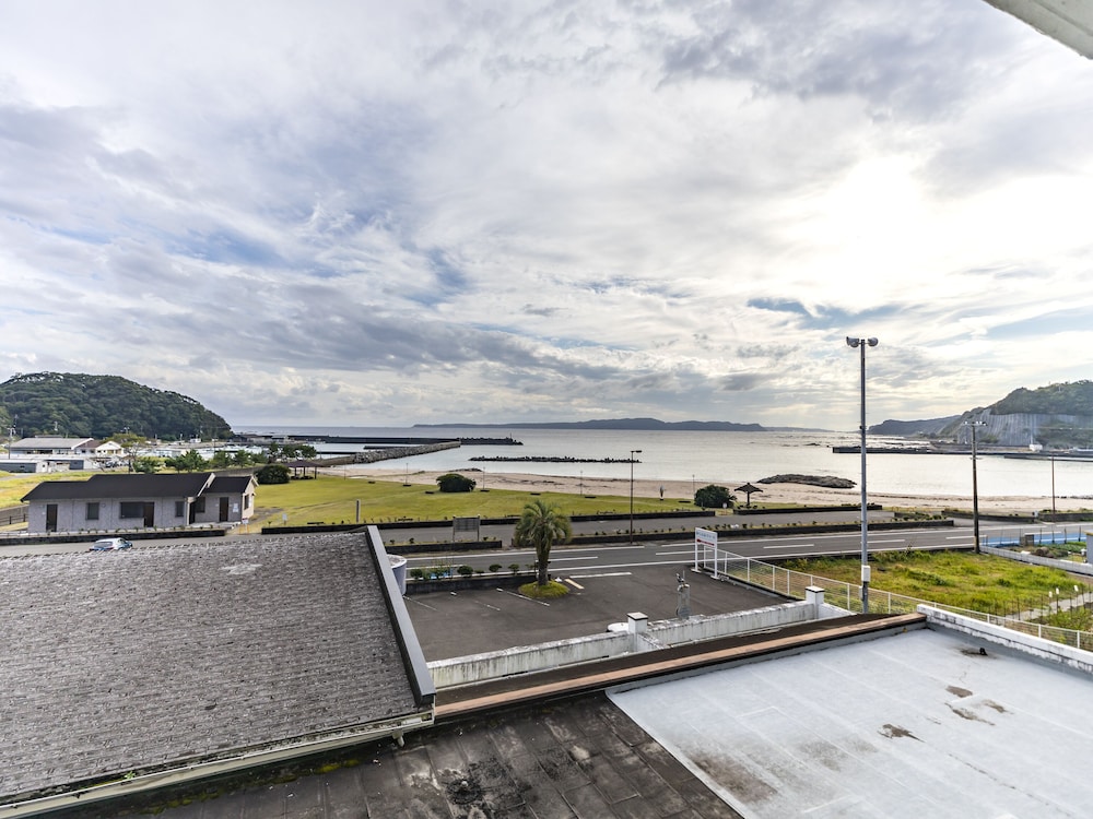 国民宿舎あらふねリゾート 和歌山