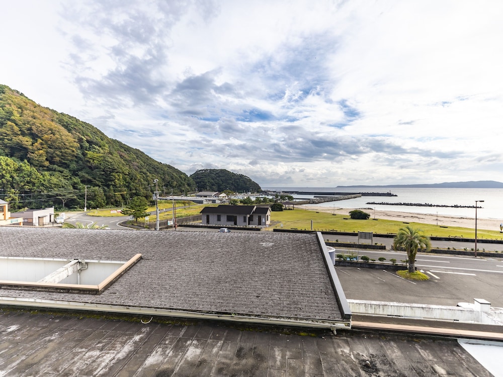 国民宿舎あらふねリゾート 和歌山