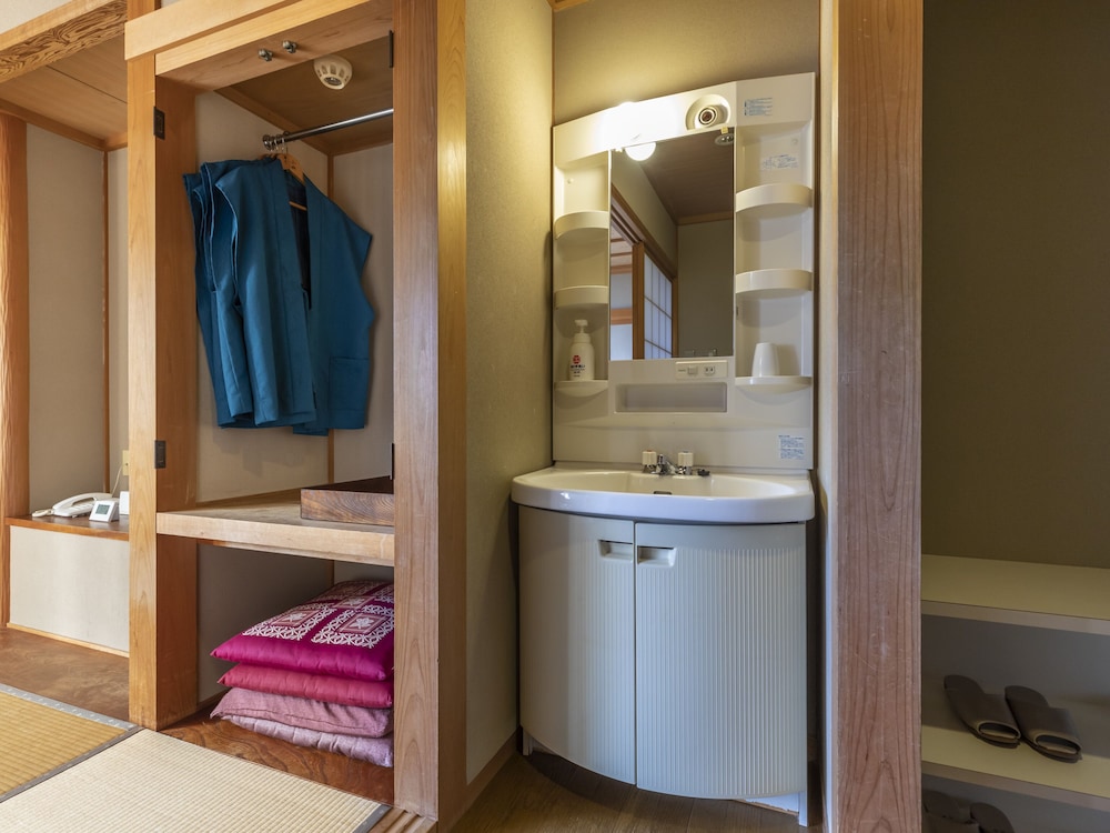 国民宿舎あらふねリゾート 和歌山