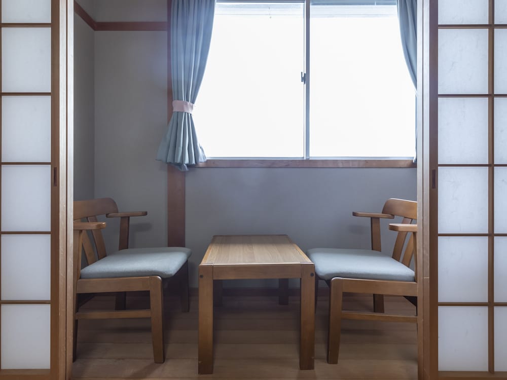 国民宿舎あらふねリゾート 和歌山