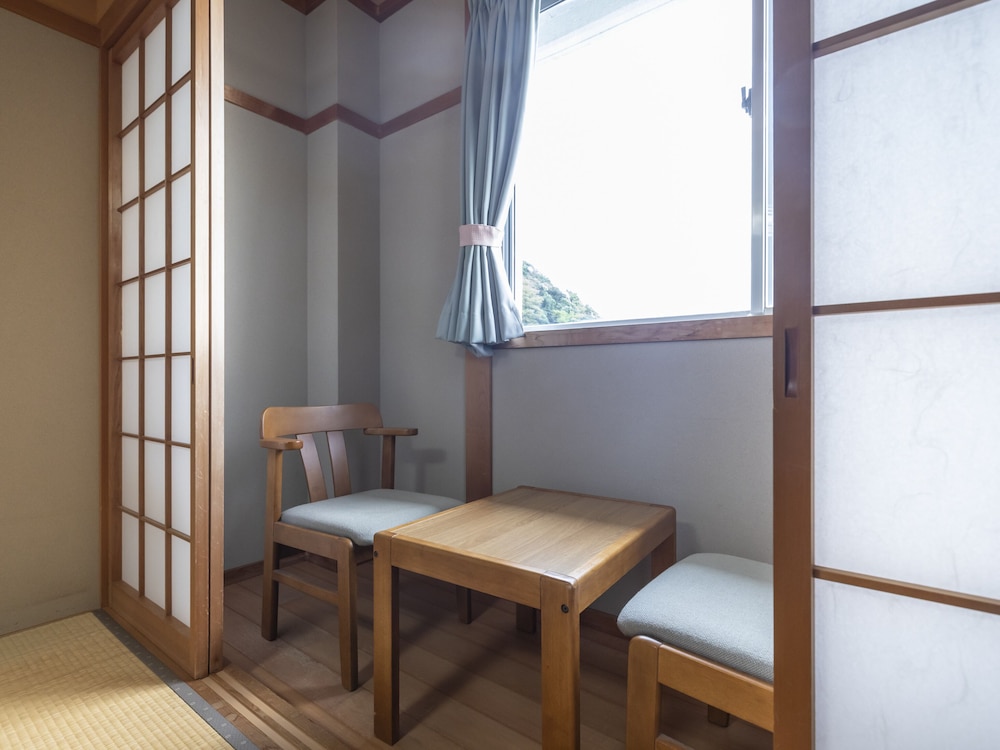 国民宿舎あらふねリゾート 和歌山