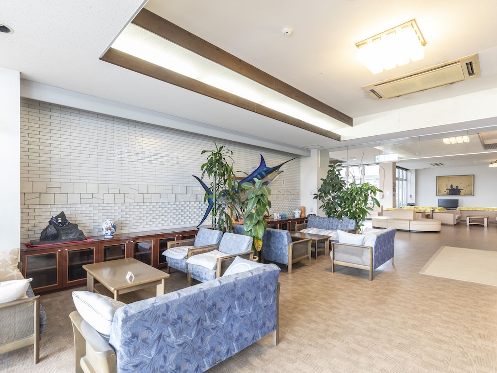 国民宿舎あらふねリゾート 和歌山