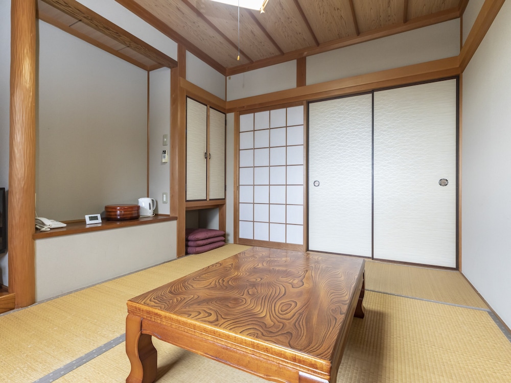 国民宿舎あらふねリゾート 和歌山