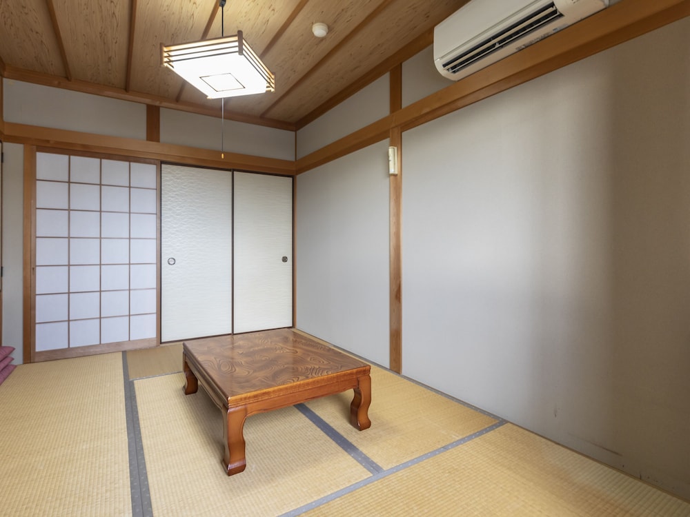 国民宿舎あらふねリゾート 和歌山