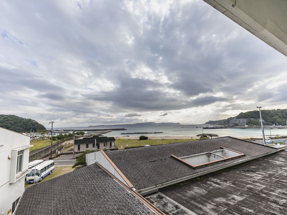 国民宿舎あらふねリゾート 和歌山