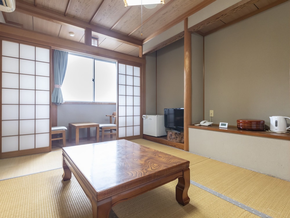 国民宿舎あらふねリゾート 和歌山