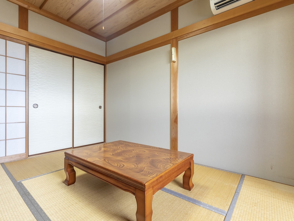 国民宿舎あらふねリゾート 和歌山