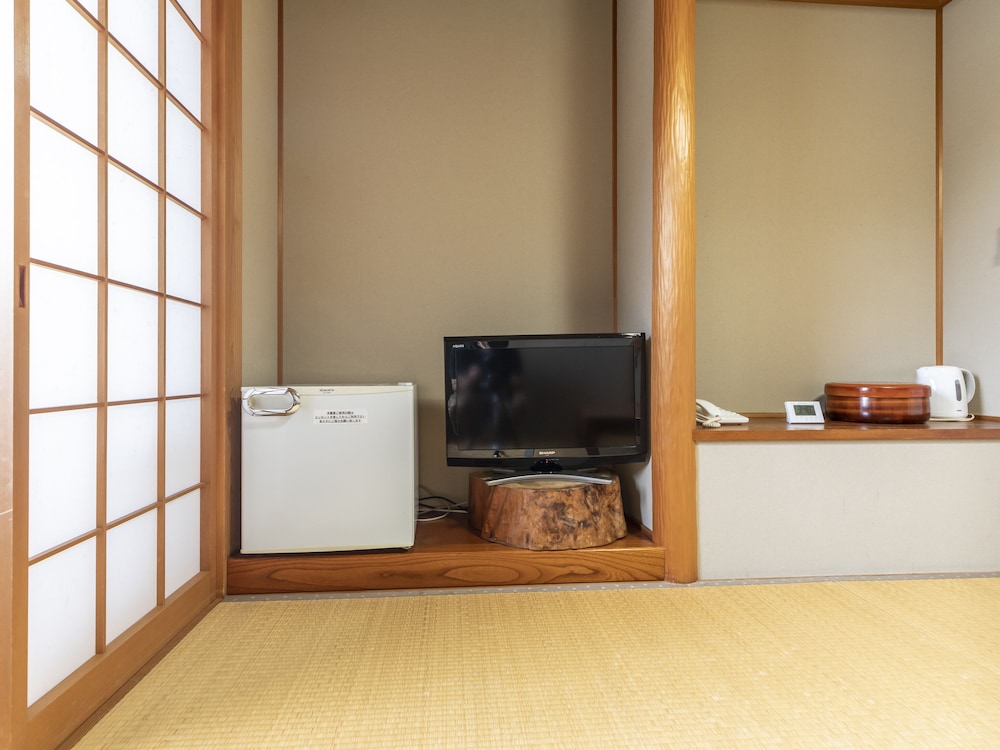 国民宿舎あらふねリゾート 和歌山