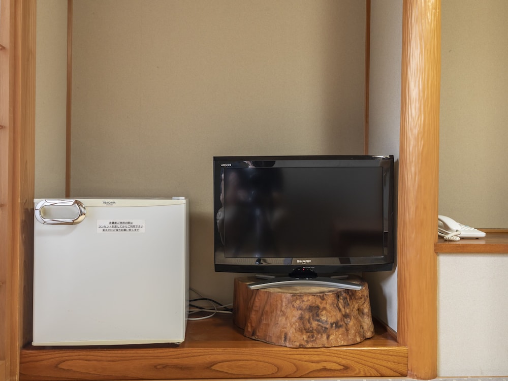 国民宿舎あらふねリゾート 和歌山