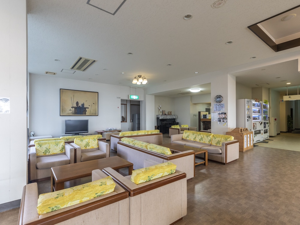 国民宿舎あらふねリゾート 和歌山