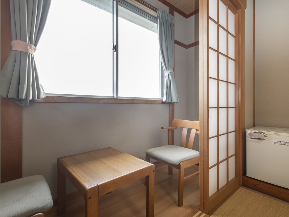 国民宿舎あらふねリゾート 和歌山