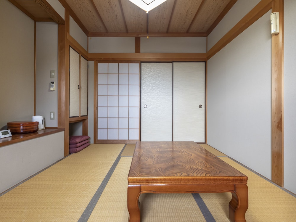 国民宿舎あらふねリゾート 和歌山