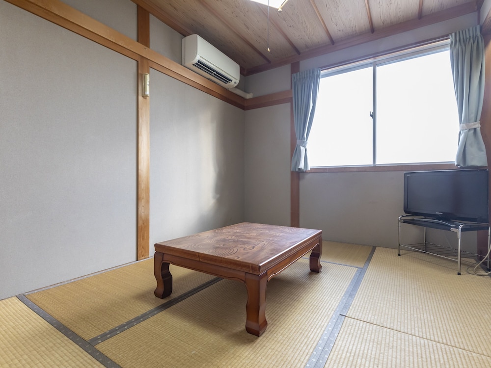 国民宿舎あらふねリゾート 和歌山