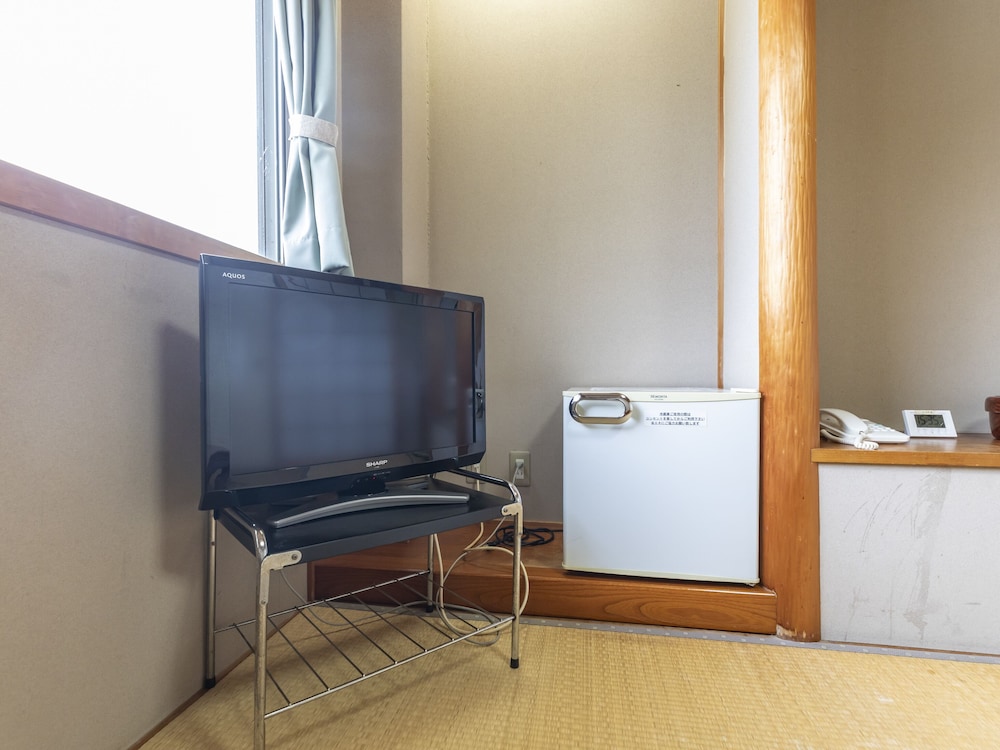 国民宿舎あらふねリゾート 和歌山