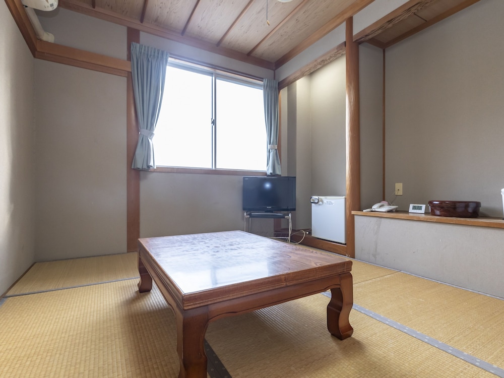 国民宿舎あらふねリゾート 和歌山