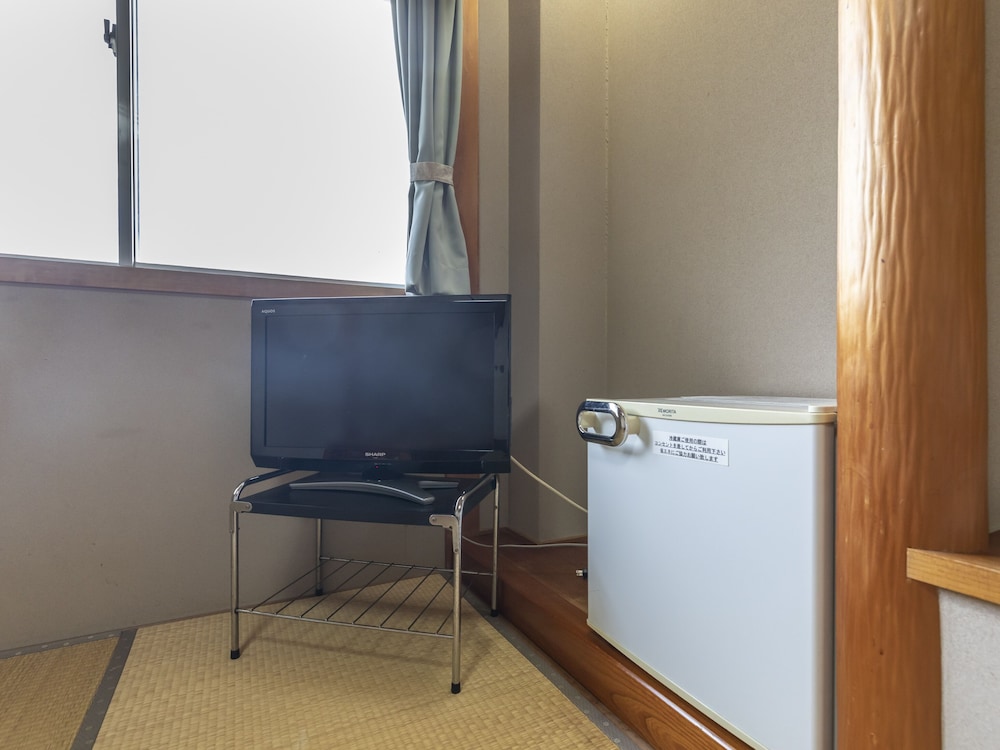 国民宿舎あらふねリゾート 和歌山