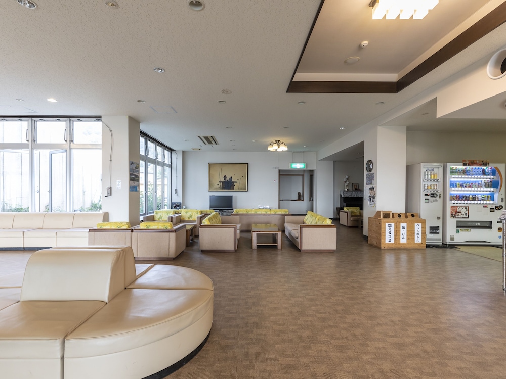 国民宿舎あらふねリゾート 和歌山