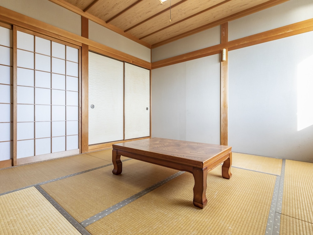 国民宿舎あらふねリゾート 和歌山