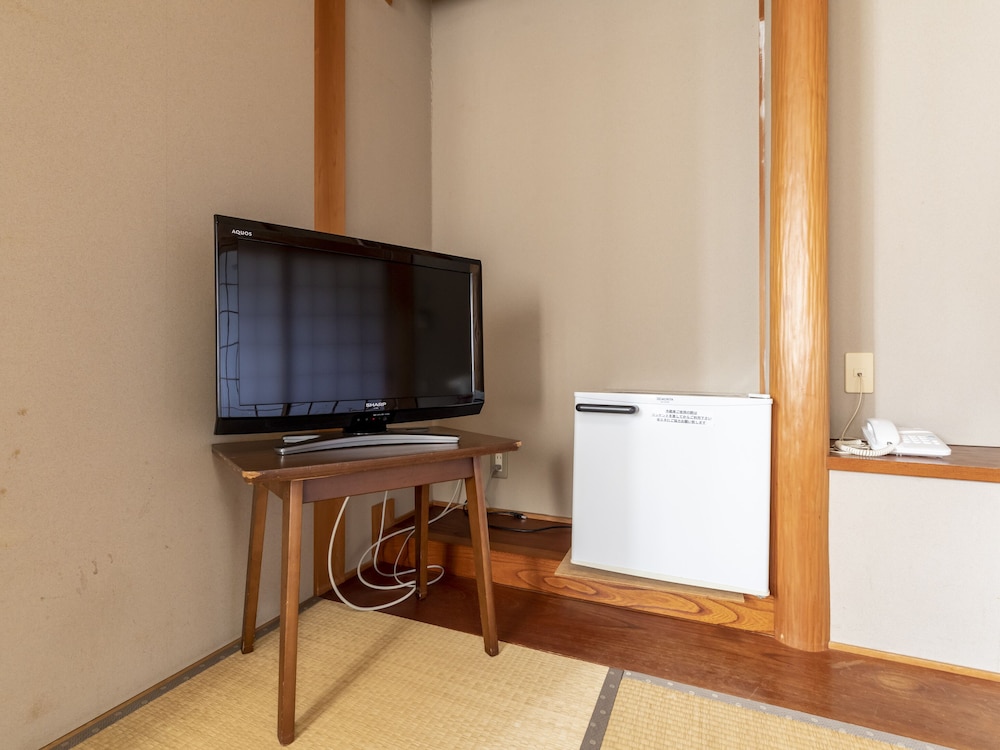 国民宿舎あらふねリゾート 和歌山