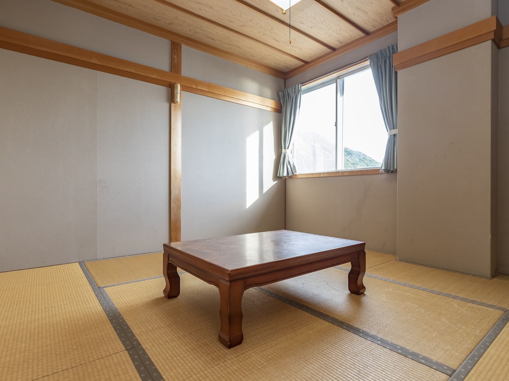 国民宿舎あらふねリゾート 和歌山