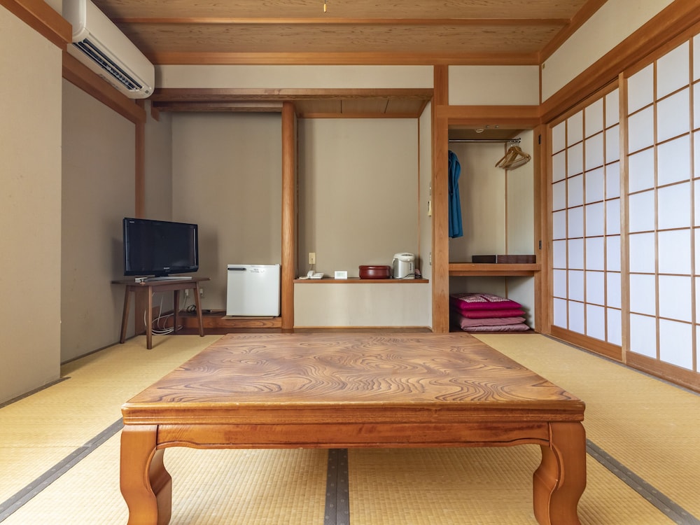 国民宿舎あらふねリゾート 和歌山