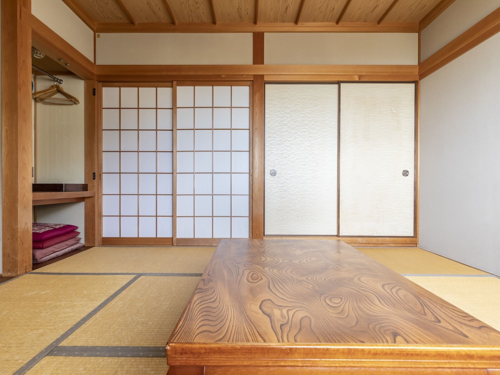 国民宿舎あらふねリゾート 和歌山