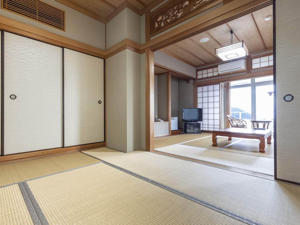 国民宿舎あらふねリゾート 和歌山