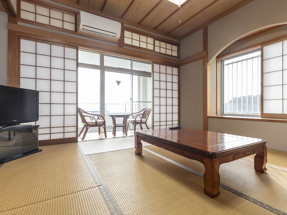 国民宿舎あらふねリゾート 和歌山