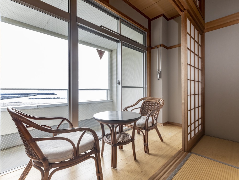 国民宿舎あらふねリゾート 和歌山