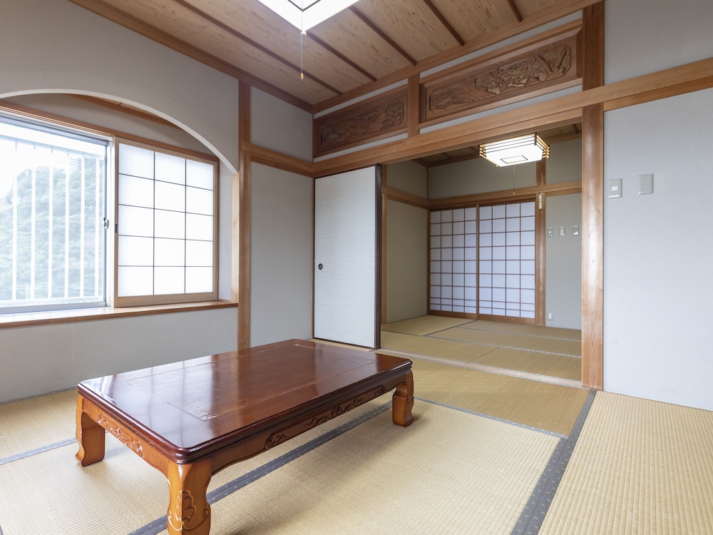 国民宿舎あらふねリゾート 和歌山