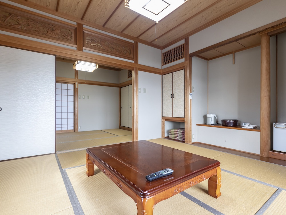 国民宿舎あらふねリゾート 和歌山