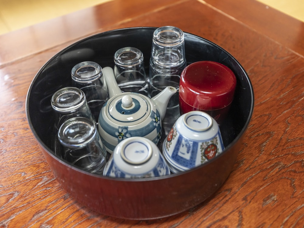 国民宿舎あらふねリゾート 和歌山